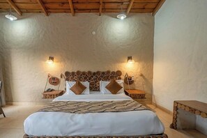 Executive Room - Le Reserve Corbett (Ramnagar)