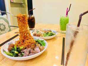 Restaurant - Dream Countryside Villa (Siem Reap)