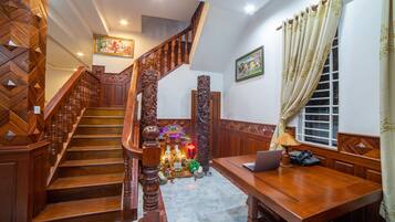 Escaleras