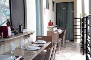 Servicio a la habitación