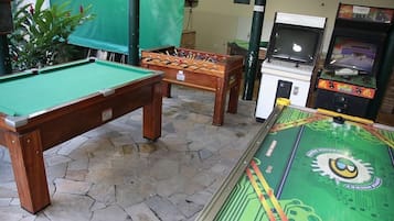 Sala de videojuegos