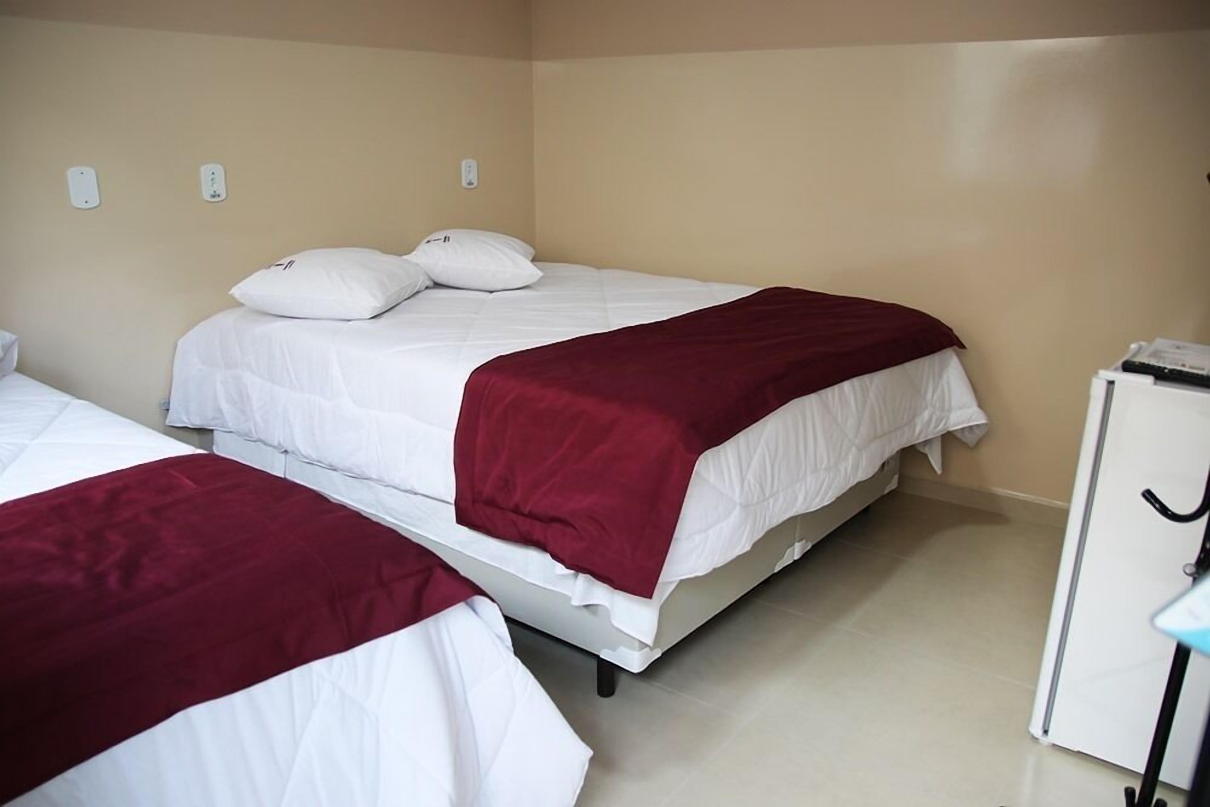 1 bedroom, minibar, free wifi, bed sheets