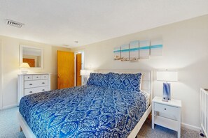 4 Schlafzimmer, Bügeleisen/Bügelbrett, kostenloses Internet, Bettwäsche