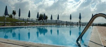 โรงแรมรีสอร์ทเตนูตา เดลล์ ลาร์เจนโต