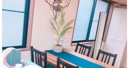 Convenient access to Tokyo Ikebukuro Shinjuku Shibuya direct line, ideal for business trips. Being away from commercial areas, it is quiet enough to sleep at night! Please enjoy your stay.