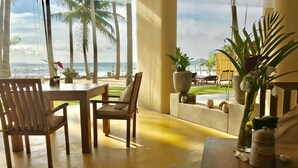Restaurant - Serendipitaly Ayurveda Boutique Hotel (Mount Lavinia)