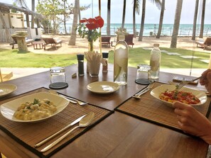 Food and drink - Serendipitaly Ayurveda Boutique Hotel (Mount Lavinia)