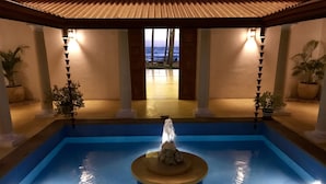 Interior - Serendipitaly Ayurveda Boutique Hotel (Mount Lavinia)