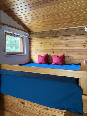 1 bedroom, free WiFi