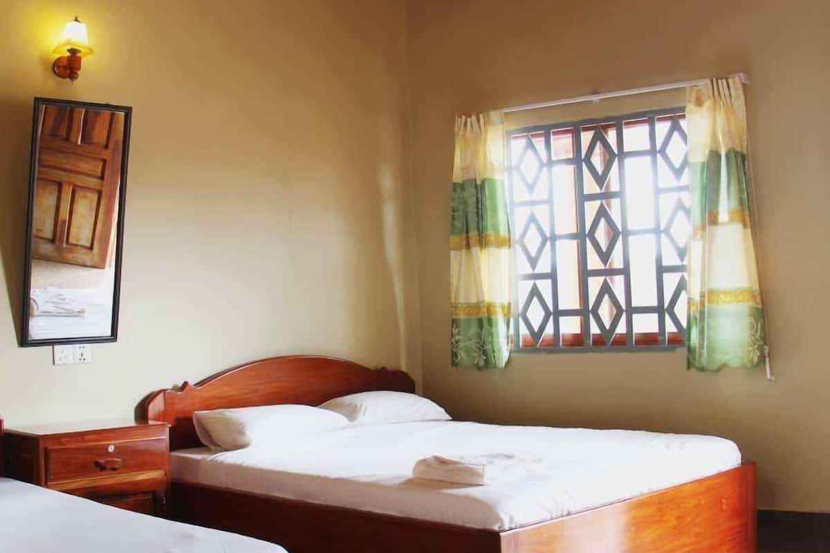 Habitación clásica | Wifi gratis