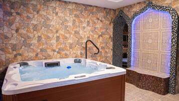 Swedish massages, massages