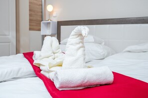 Room - Hotel Zenubia (Hajduszoboszlo)