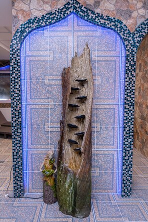 Swedish massages, massages - Hotel Zenubia (Hajduszoboszlo)