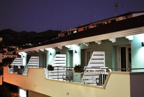 Balcony - Casa Vacanze La Perla (Amantea)