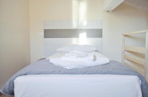 Værelse til 4 personer | Gratis Wi-Fi