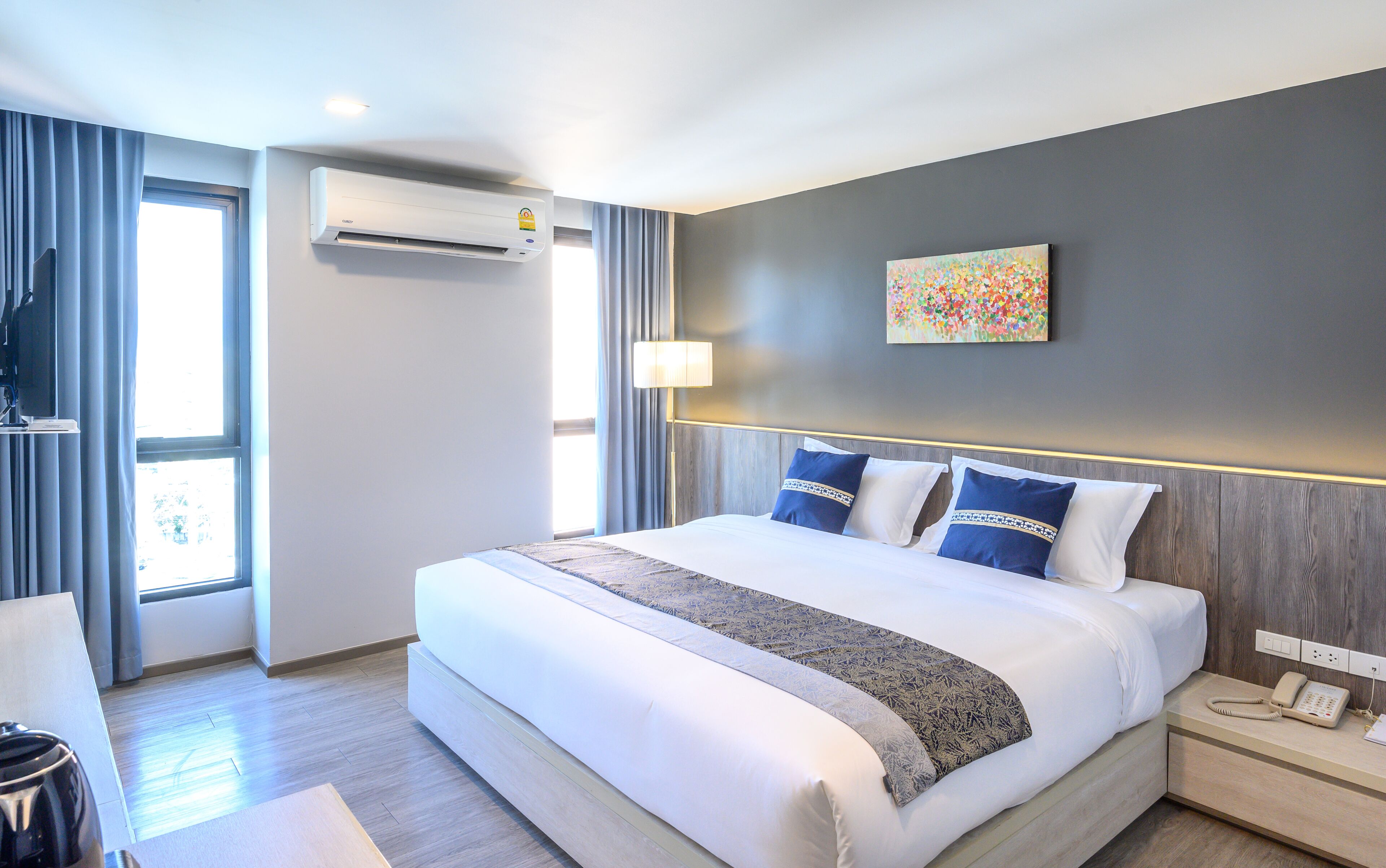 Habitación