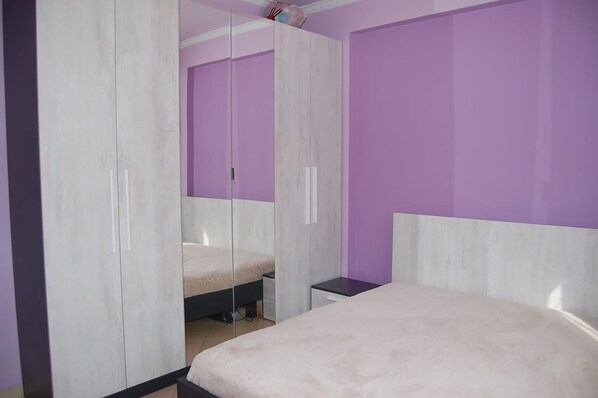 Room amenity - Marina Apartment Vlore (Vlorë)