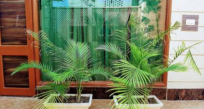 Panchhi's NEST - Entire Apartment