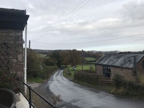 숙박 시설의 전망