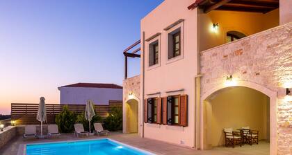 Ilys Home, Rückzugsort auf dem Land! Annehmlichkeiten zu Fuß erreichbar!