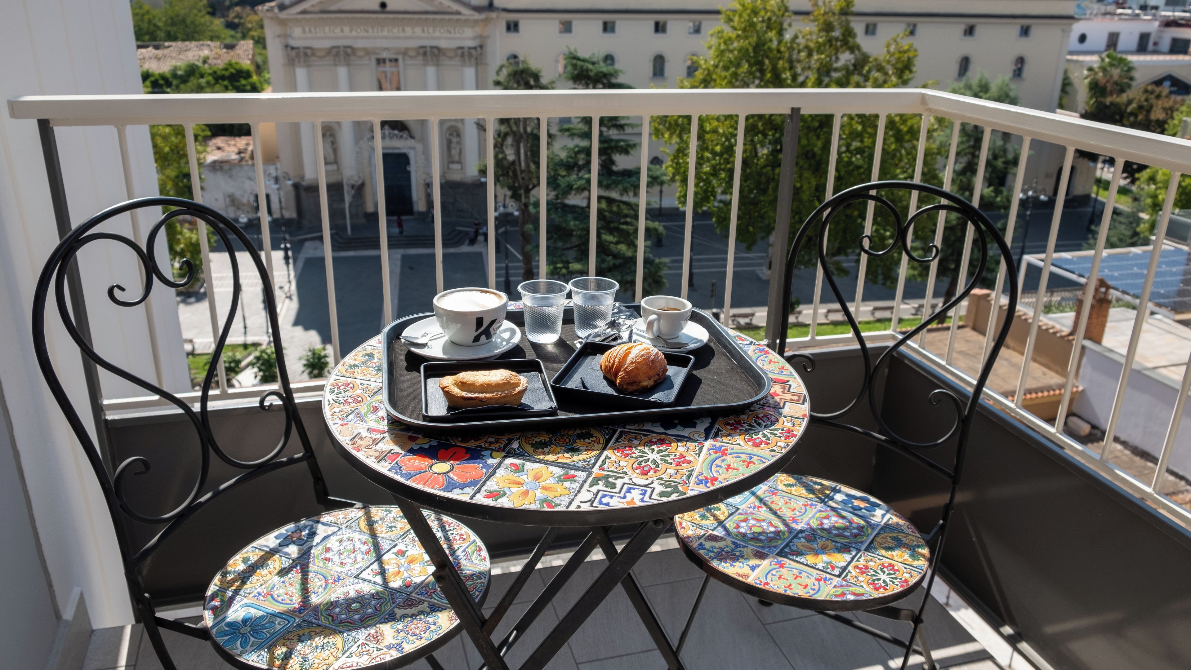 Teres/patio