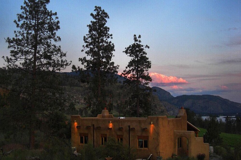 Bighorn Ridge 2-suite/ 1 bedroom EACH (SEPARATELY PRICED) Guest House - Bighorn Ridge 1-suite/ 1 bedroom Guest House