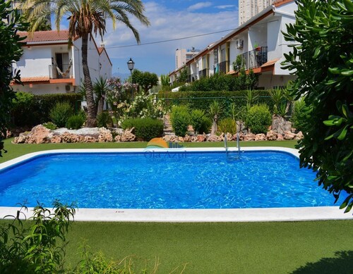 Ola Azul Bungalow Rinconada Real III