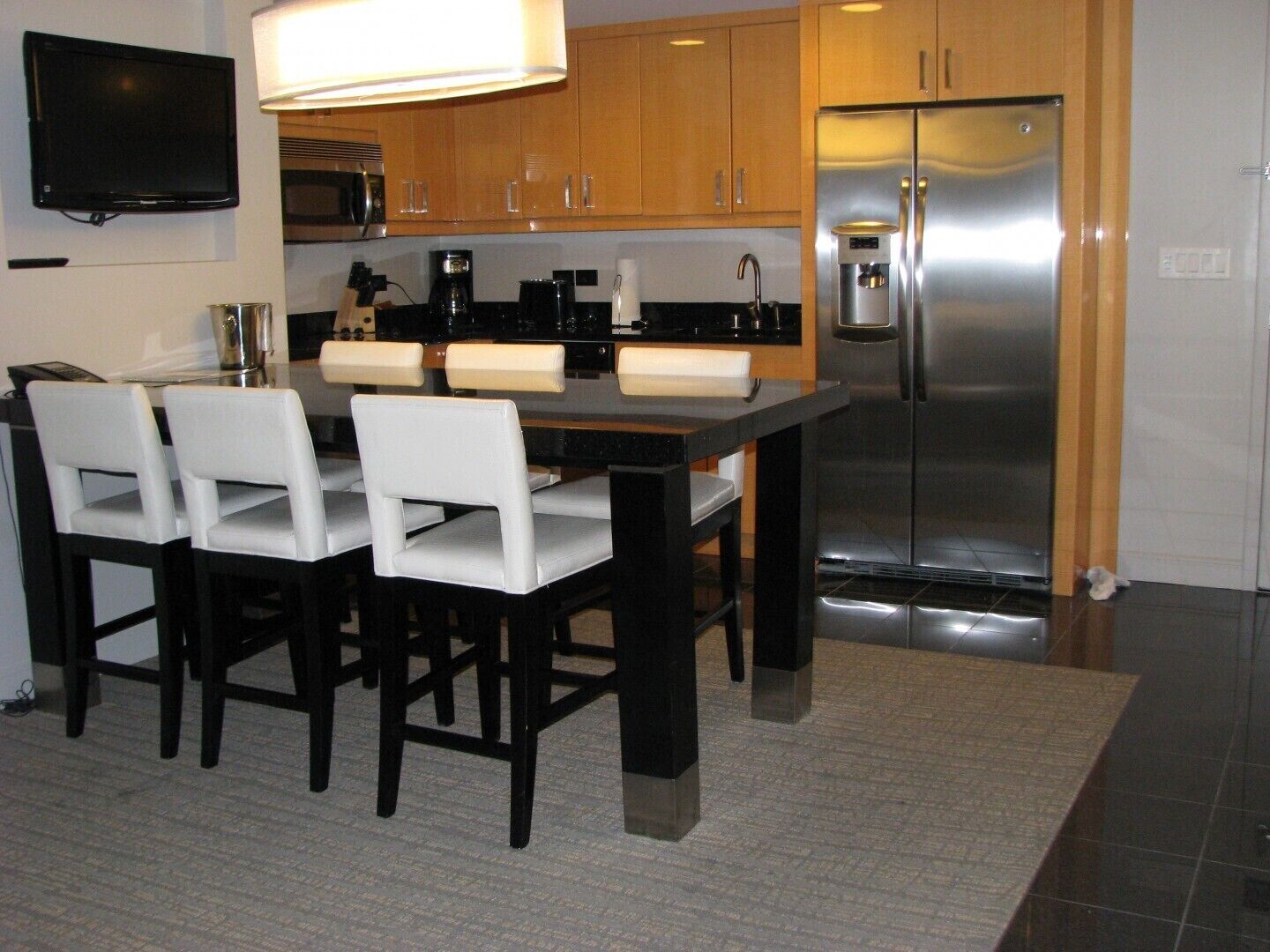 Elara Hilton Grand Vacations One Bedroom Grand Suite Las Vegas-Nevada