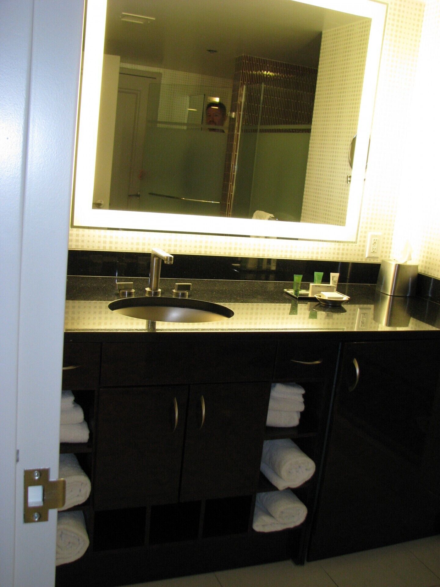 Elara Hilton Grand Vacations One Bedroom Grand Suite Las Vegas-Nevada