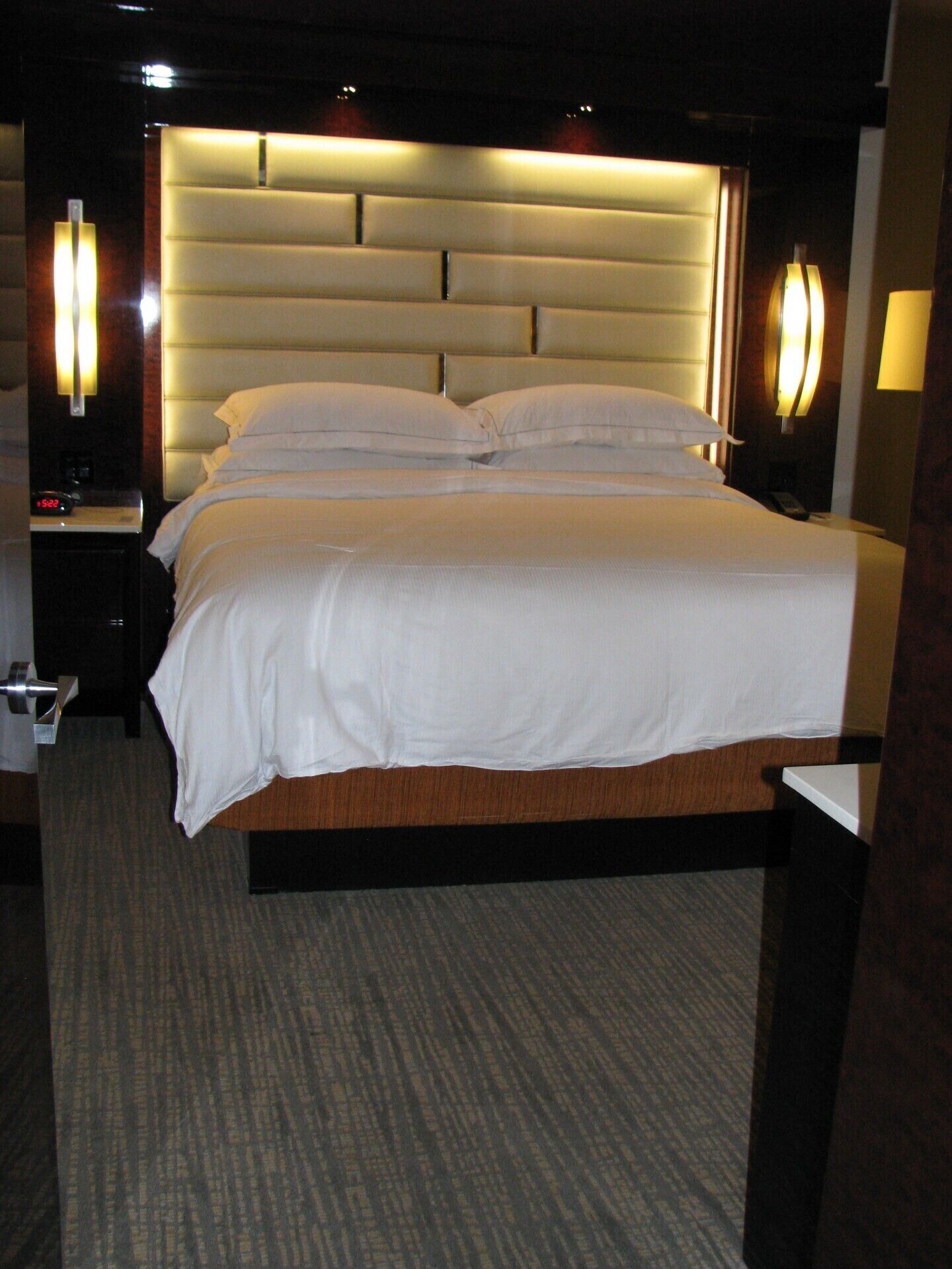 Elara Hilton Grand Vacations One Bedroom Grand Suite Las Vegas-Nevada