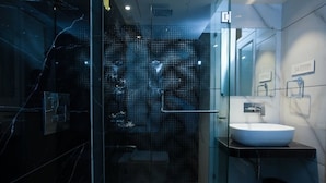 Suite estudio presidencial | Baño