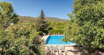 Villa Rosario de Jaén Torres by Ruralidays
