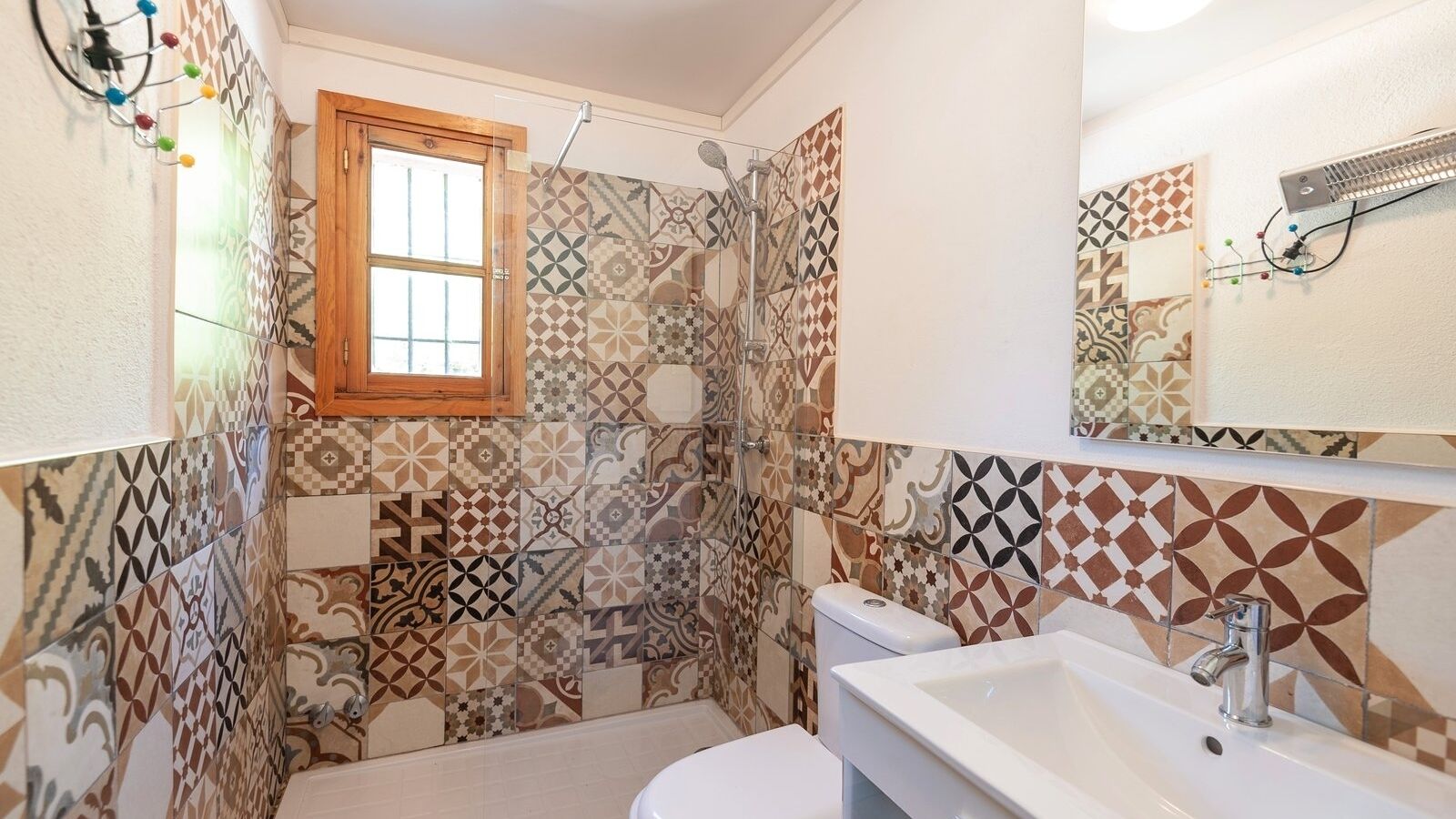 Bañera