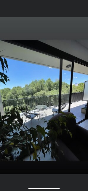 Interior - Giulietta's house (Mendoza)