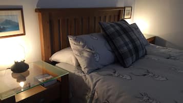 2 chambres, fer et planche Ă  repasser, lit parapluie, Wi-Fi gratuit