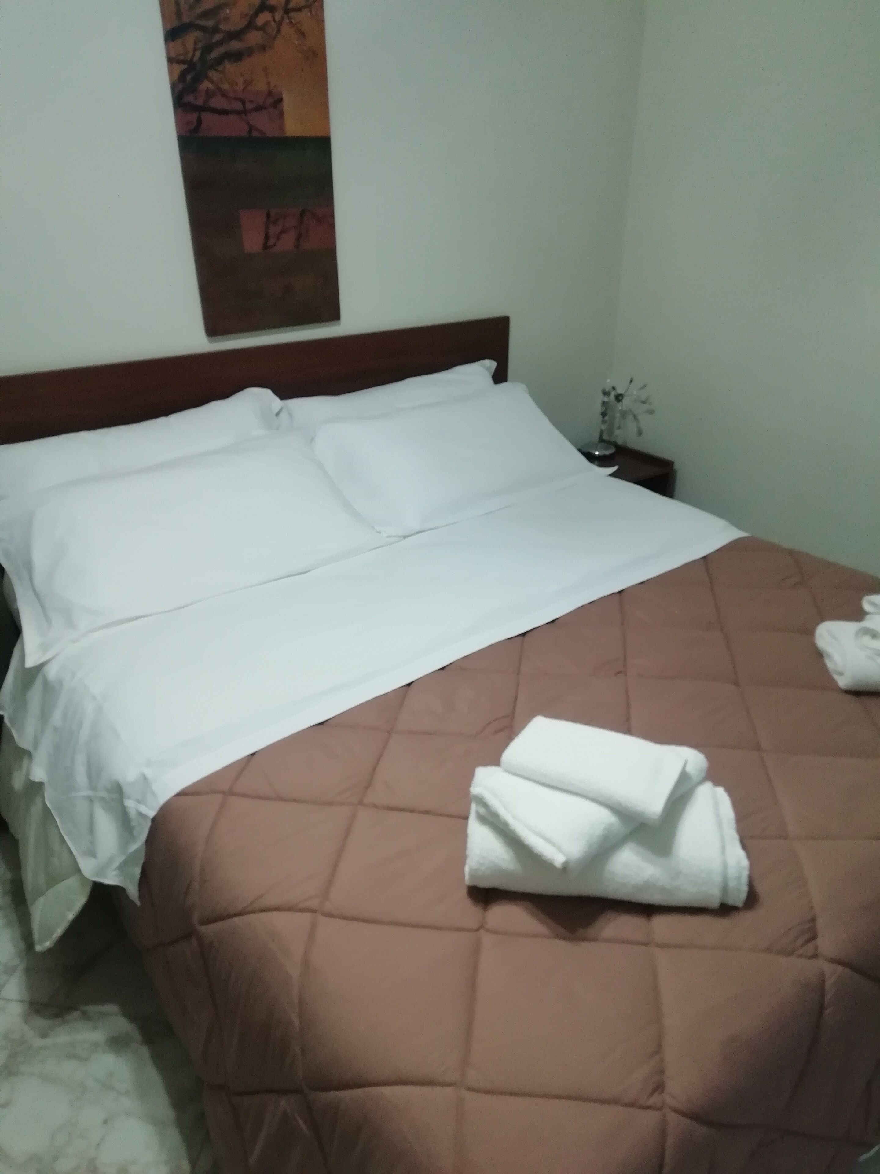 Bed & Breakfast LE VIE D'ARTE