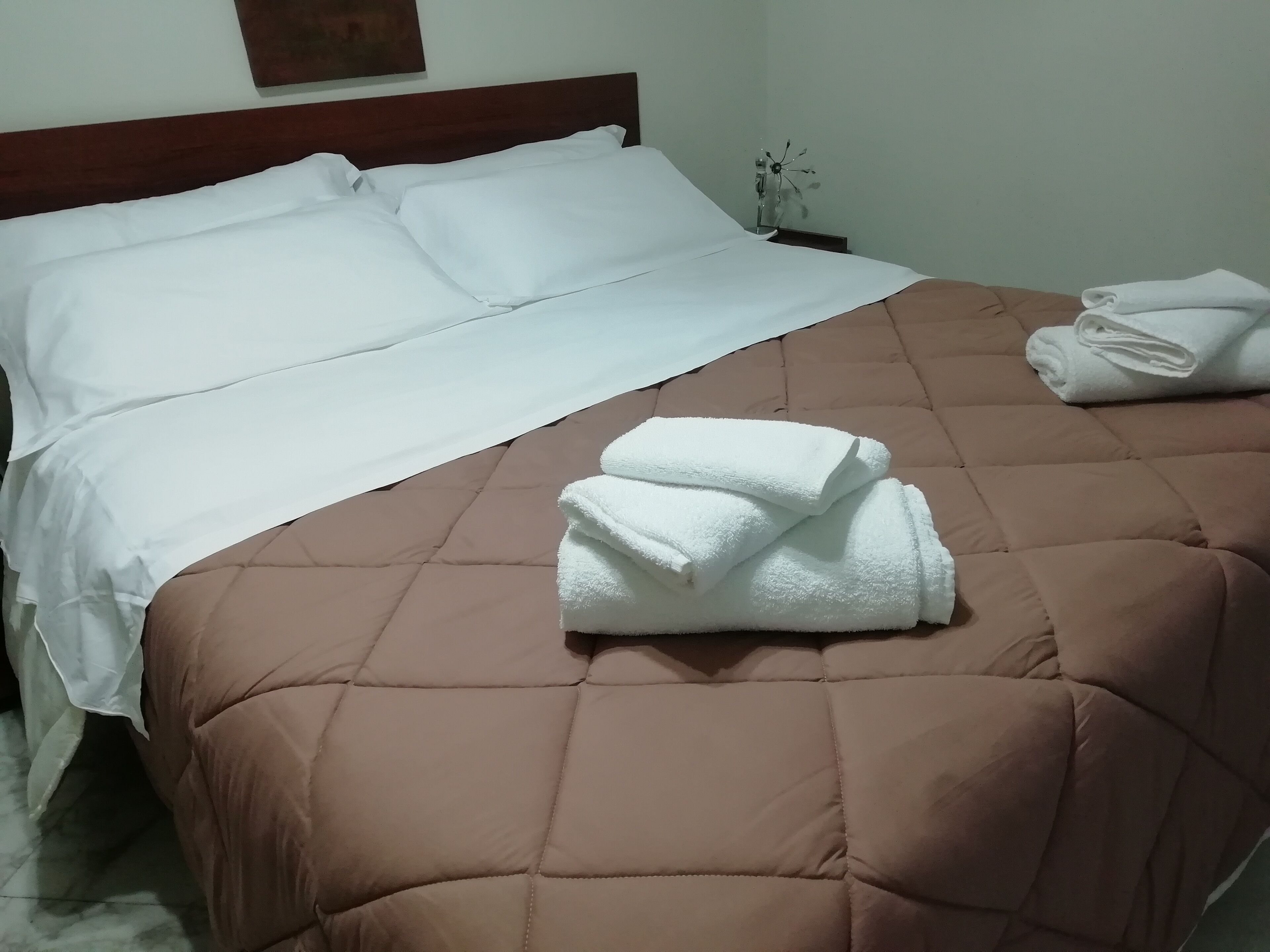 Bed & Breakfast LE VIE D'ARTE