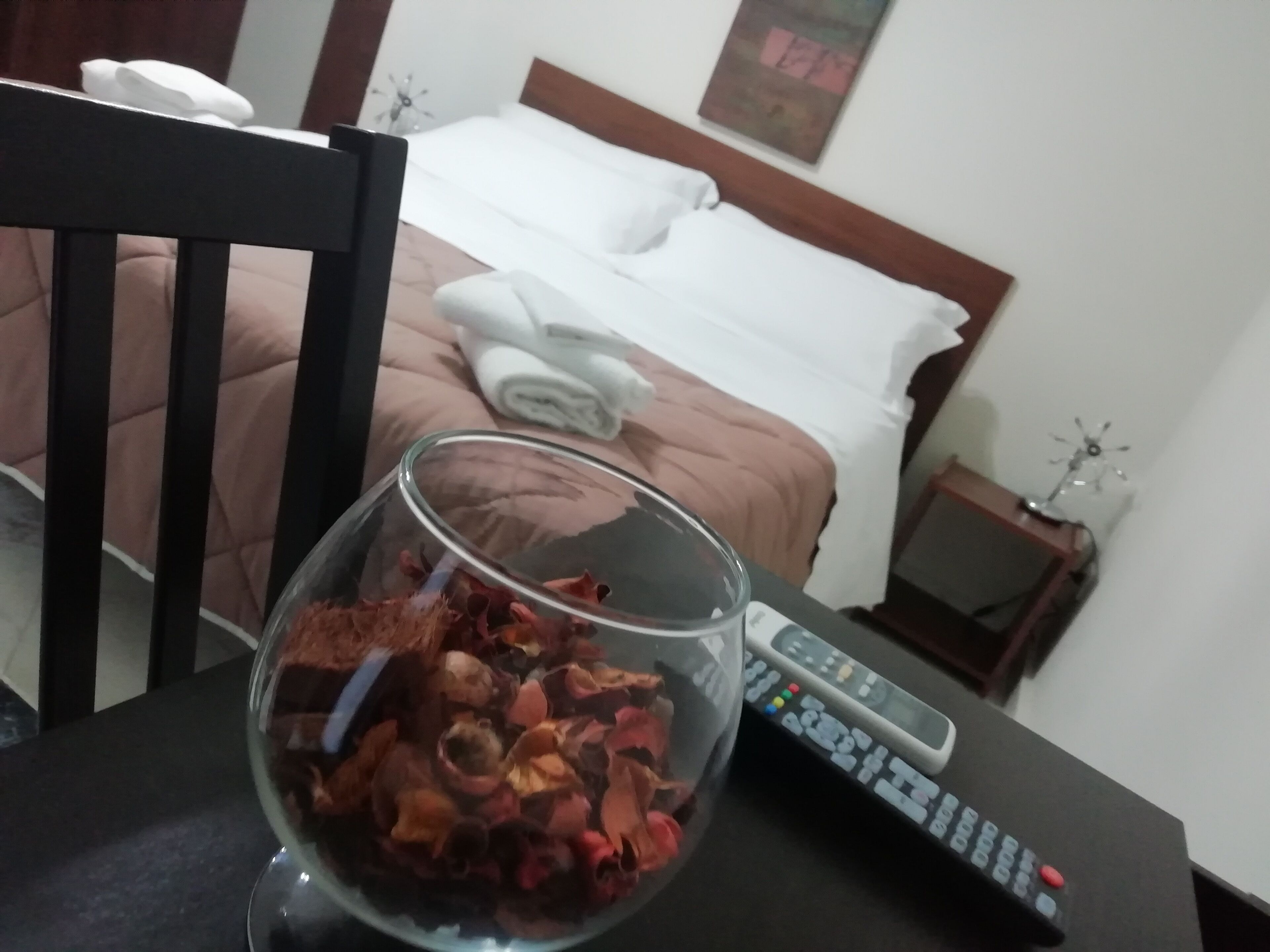 Bed & Breakfast LE VIE D'ARTE