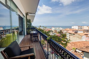Property grounds - Pier 57 Romantic Zone Ocean Views 2 bedroom 2 bath (Emiliano Zapata)