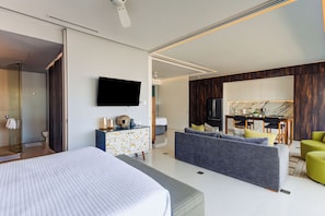 2 chambres, Wi-Fi, literie fournie, accessible en fauteuil roulant