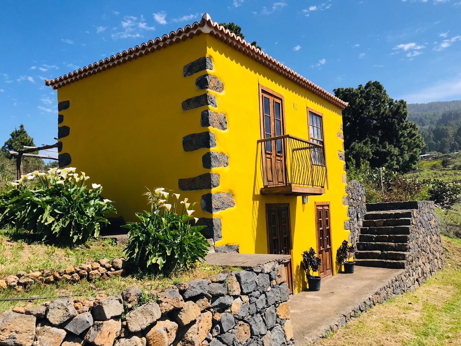 Rural House Abuelo -  Perfect stars observation site