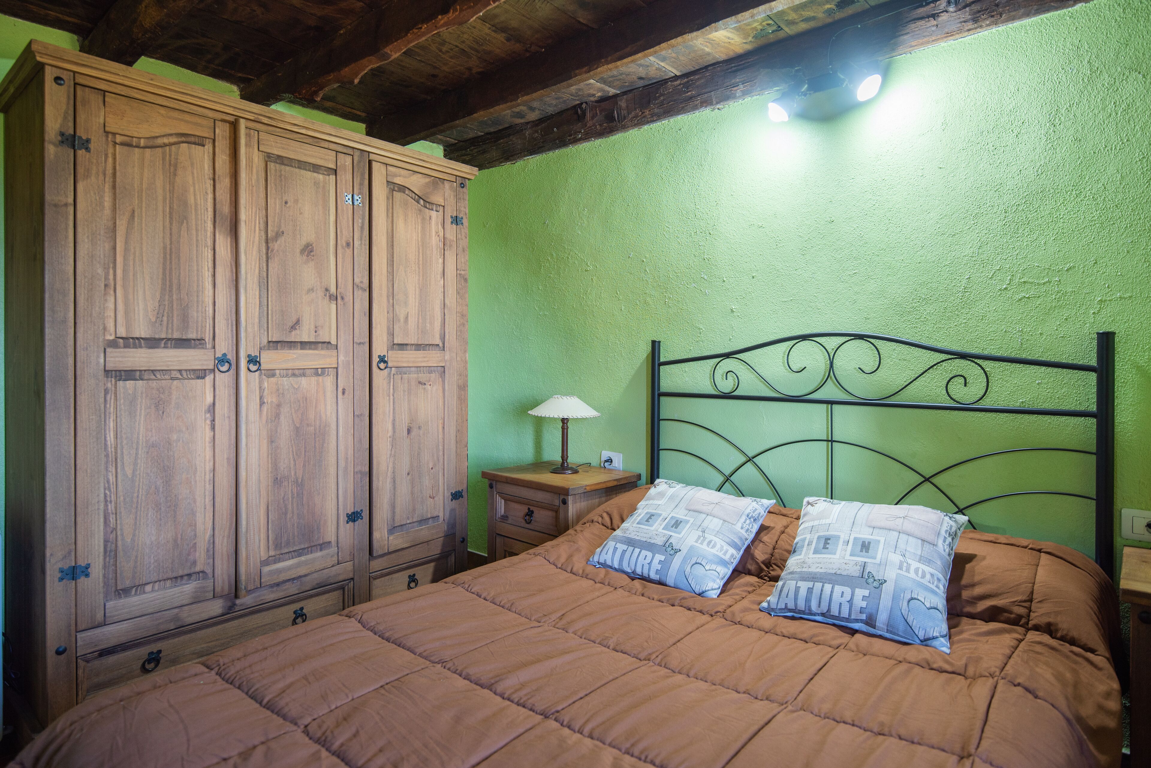 Rural House Abuelo -  Perfect stars observation site