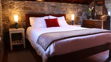 1 Schlafzimmer, BĂŒgeleisen/BĂŒgelbrett, WLAN, BettwĂ€sche