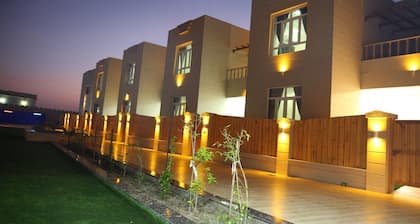 Al Asala Resort