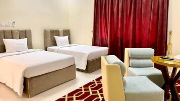 Superior Penthouse | Soundproofing, free WiFi, bed sheets