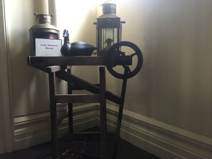 Chambre | Ăquipements de la chambre