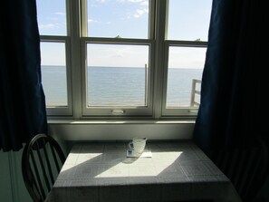 คอทเทจ, 1 ห้องนอน | บริการอาหารในห้องพัก