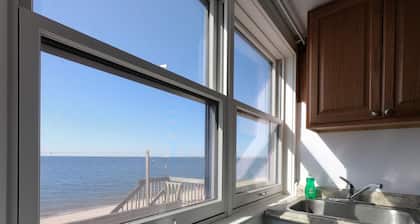 Oceana Cottages