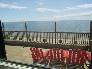 Terras