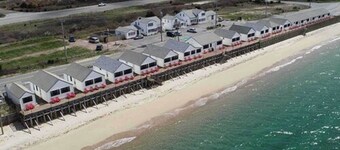 Oceana Cottages